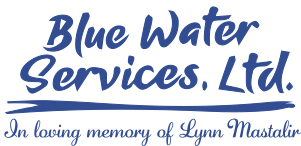 Blue Water Services in memory of Lynn Lynn Mastalir