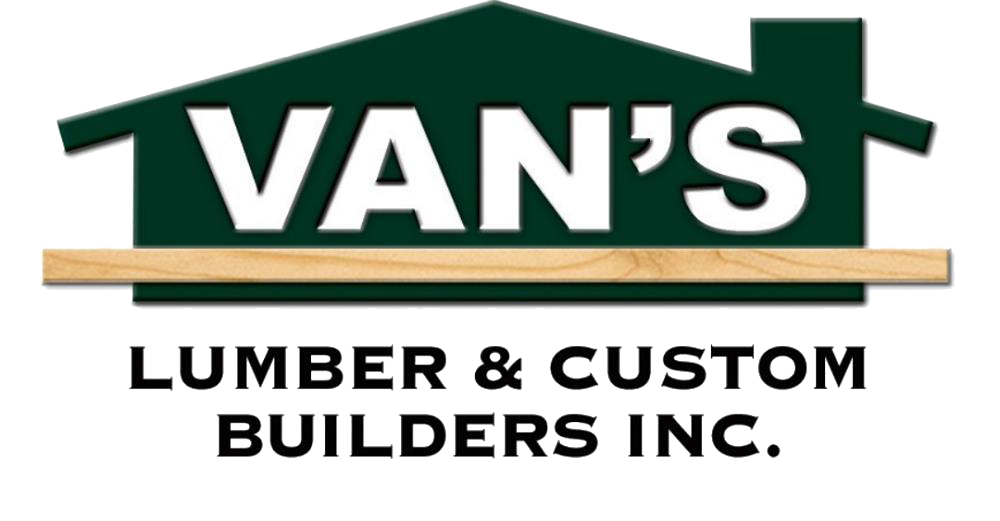 Van's Lumber and Custom Builders