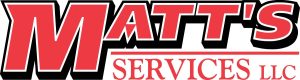 Matt's Services