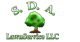 S.D.A. Lawn Service LLC