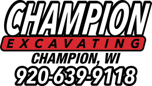 Champion Excavating