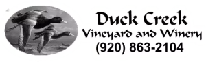 Duck Creek Winery