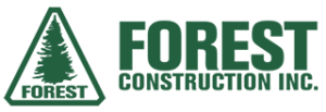 Forest Construction Luxemburg