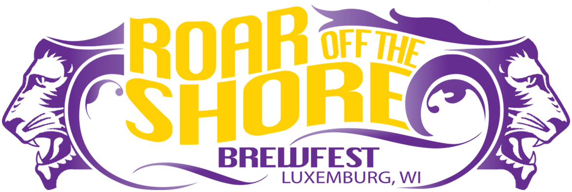 Roar Off The Shore Brewfest - beer, wine, & food festival in northeast Wisconsin