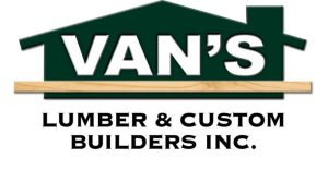 Van's Lumber & Custom