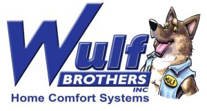Wulf Brothers