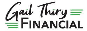 Gail Thiry Financial