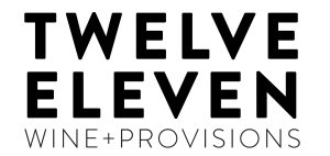 Twelve Eleven Wine