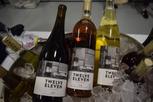 Roar off the shore brewfest wines
