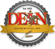 Dean distributing
