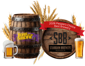 Stubborn Brothers Brewery