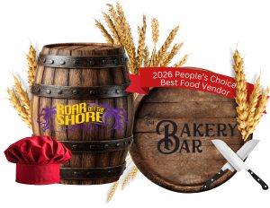 The Bakery Bar