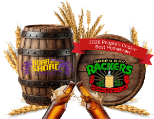 Green Bay Rackers