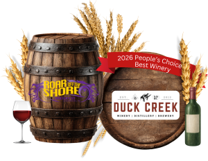Duck Creek Winery
